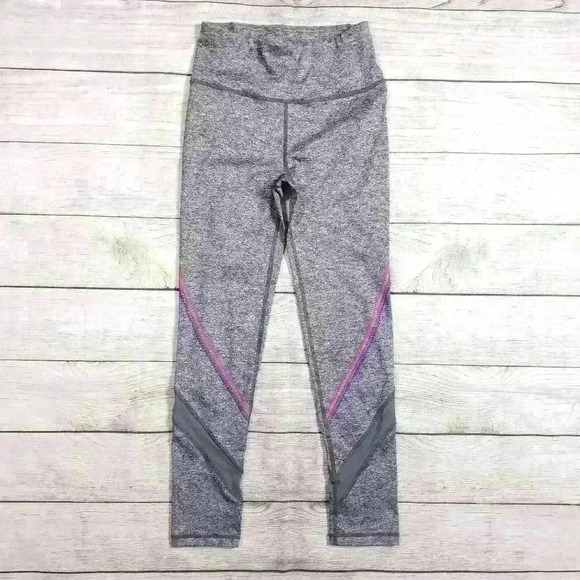 C&C CALIFORNIA WOMENS SMALL LEGGINGS - Picture 1 of 5